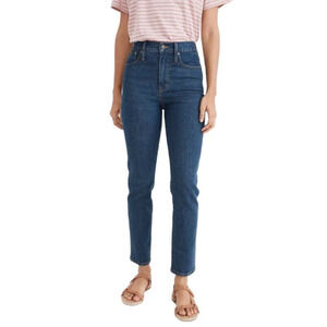 Madewell The Perfect Vintage Jeans Medium Blue Wash Women 26